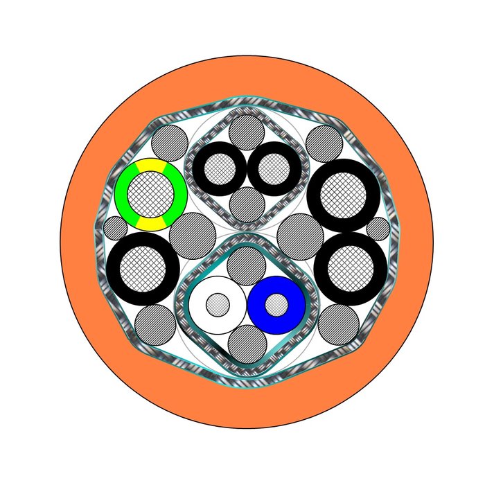 Soluzioni monocavo – Componenti pregiati e protocollo open source per nuove possibilità di impiego